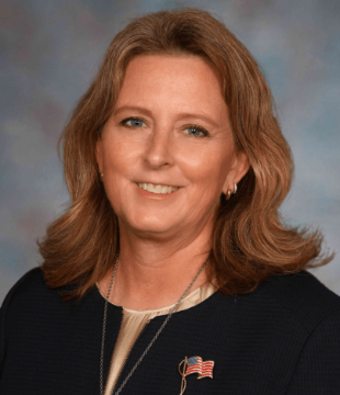 Debra Hixon  Countywide At-Large Seat 9, Vice Chair